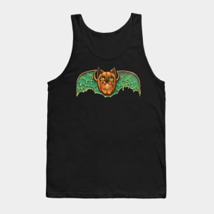 Dripping wings Tank Top